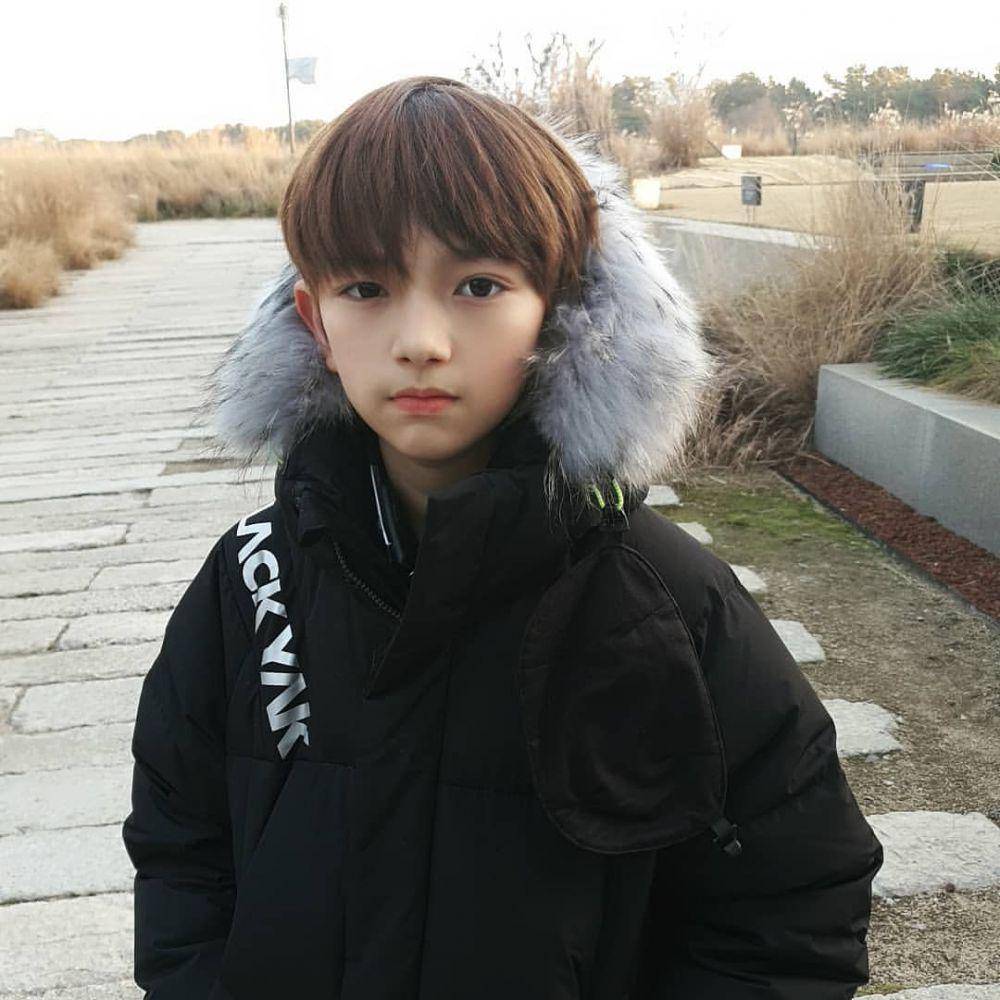 Instagram.com/Davidboykidsmodel