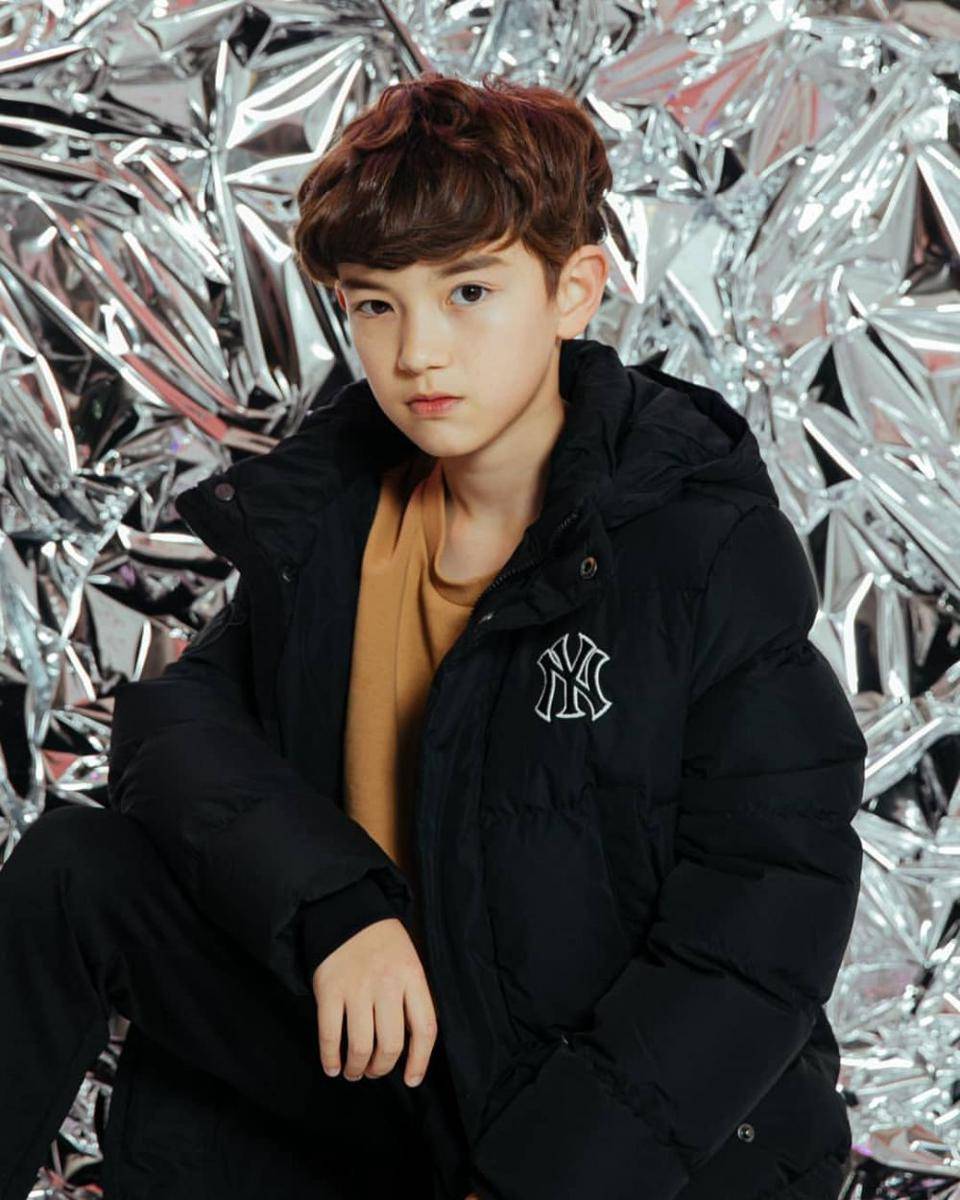 instagram.com/davidboykidsmodel