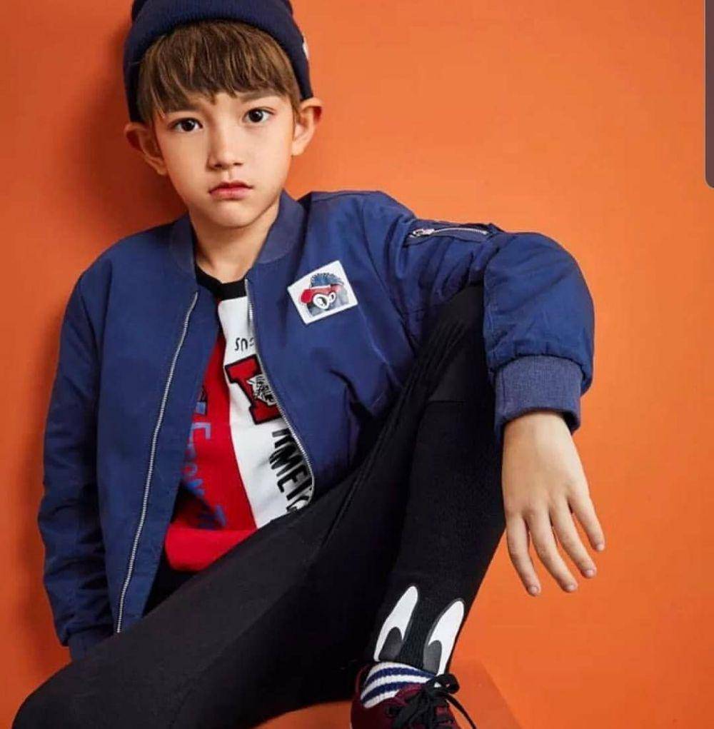 Instagram.com/Davidboykidsmodel