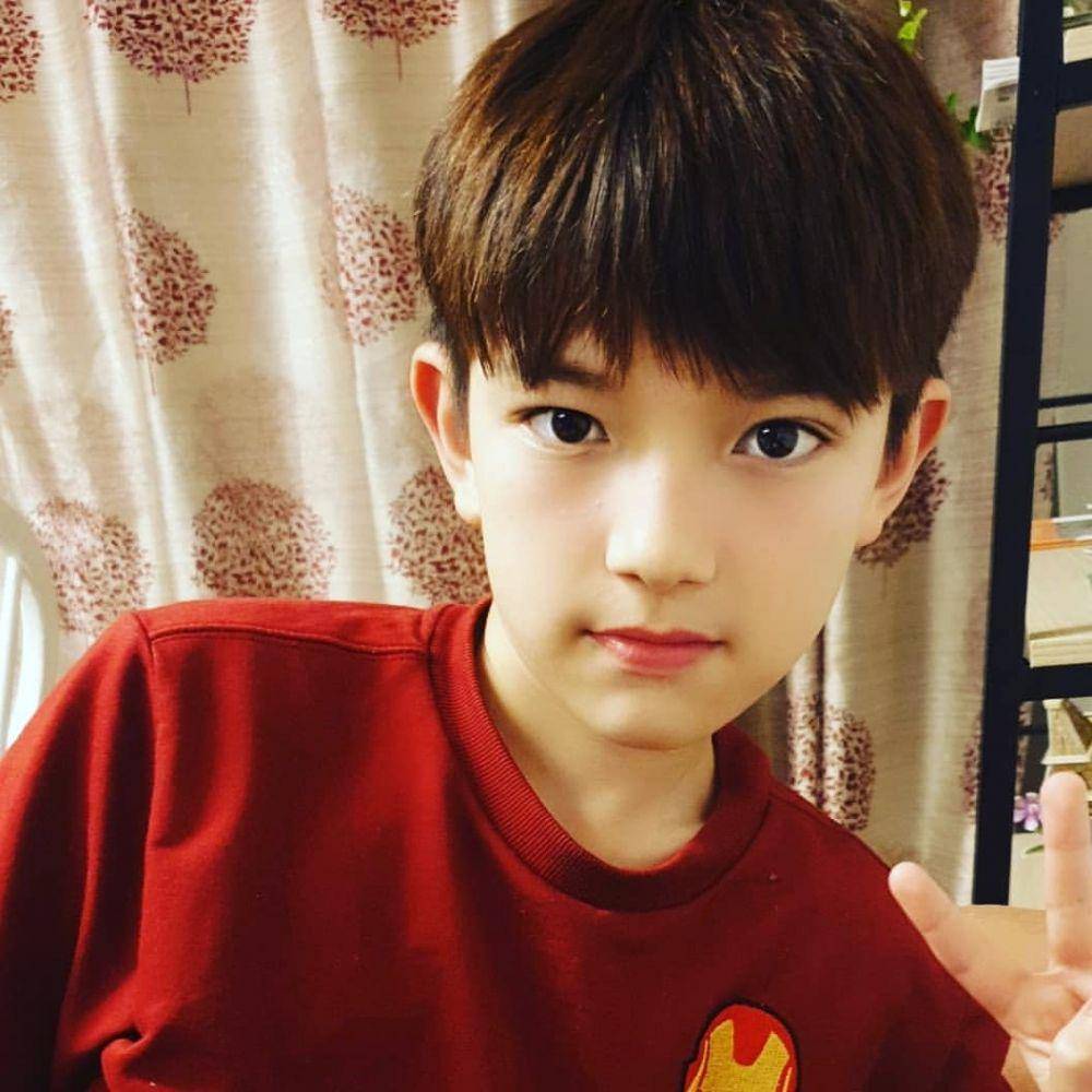 Instagram.com/Davidboykidsmodel