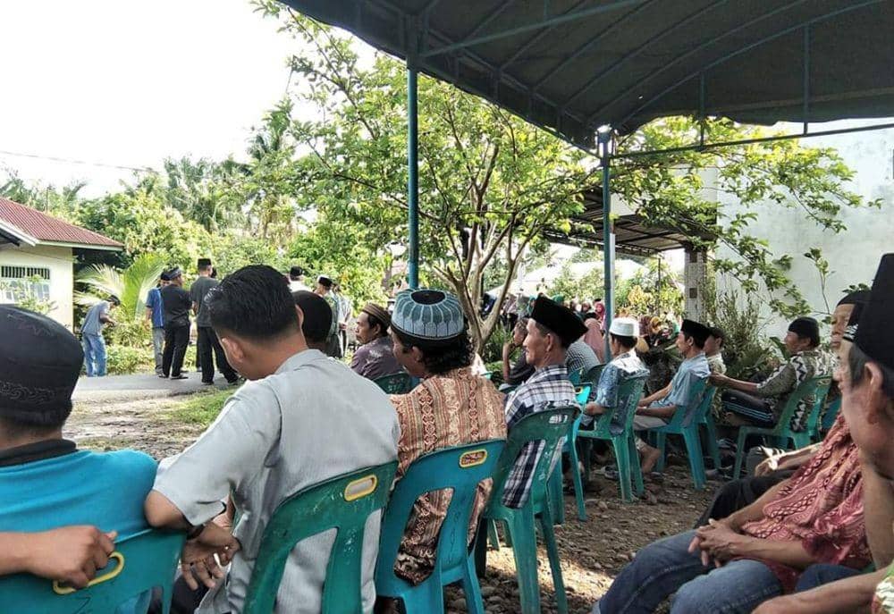 Bangunkan Sahur Berujung Maut di Langkat, Polisi Buru Penabrak