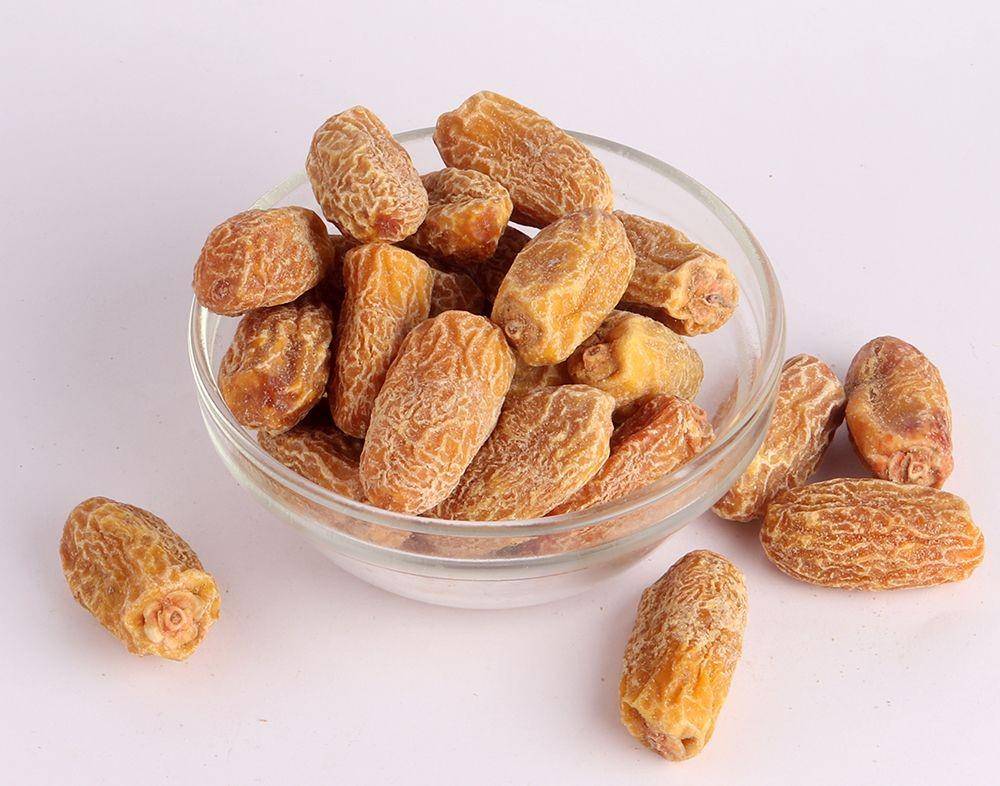 Ilustrasi kurma (leevedryfruits.com)