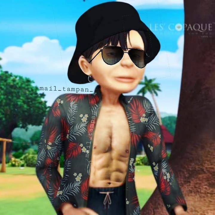 Instagram.com/mail_tampan_
