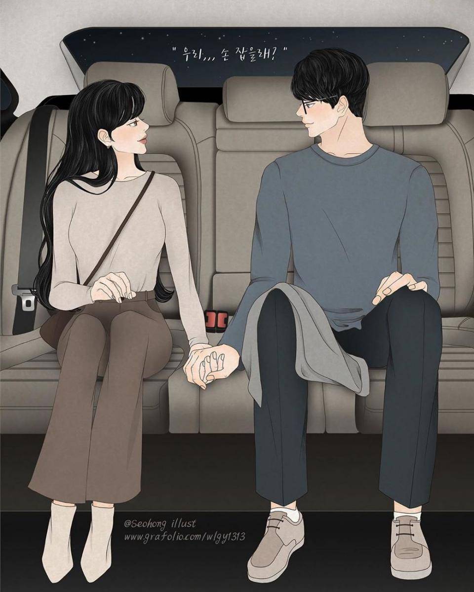 instagram.com/seohong_illust