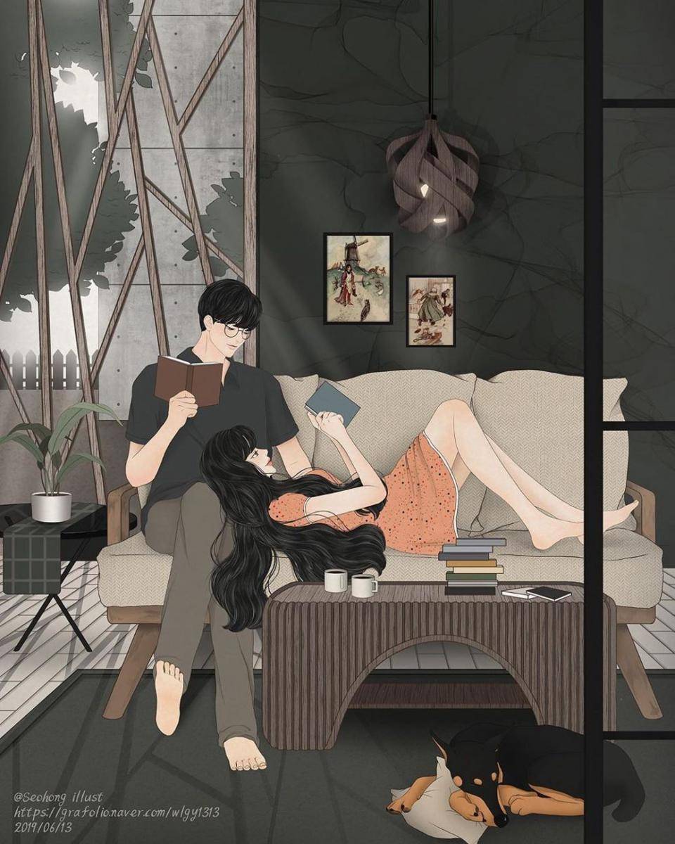 instagram.com/seohong_illust