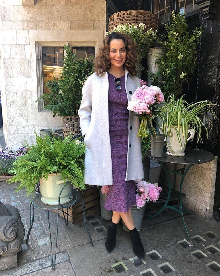 instagram.com/kanganaranaut