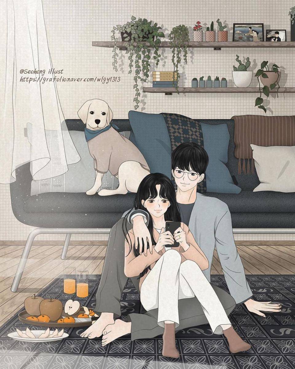 instagram.com/seohong_illust