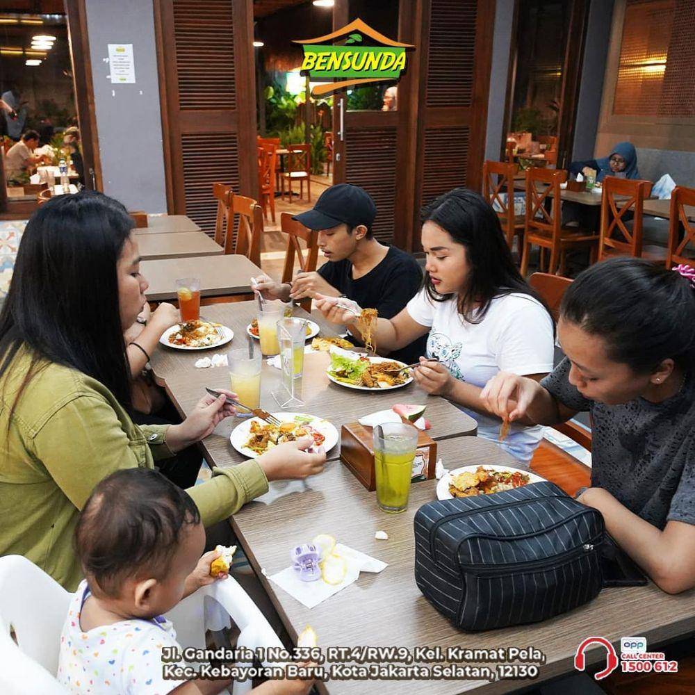 instagram.com/bensunda.indonesia