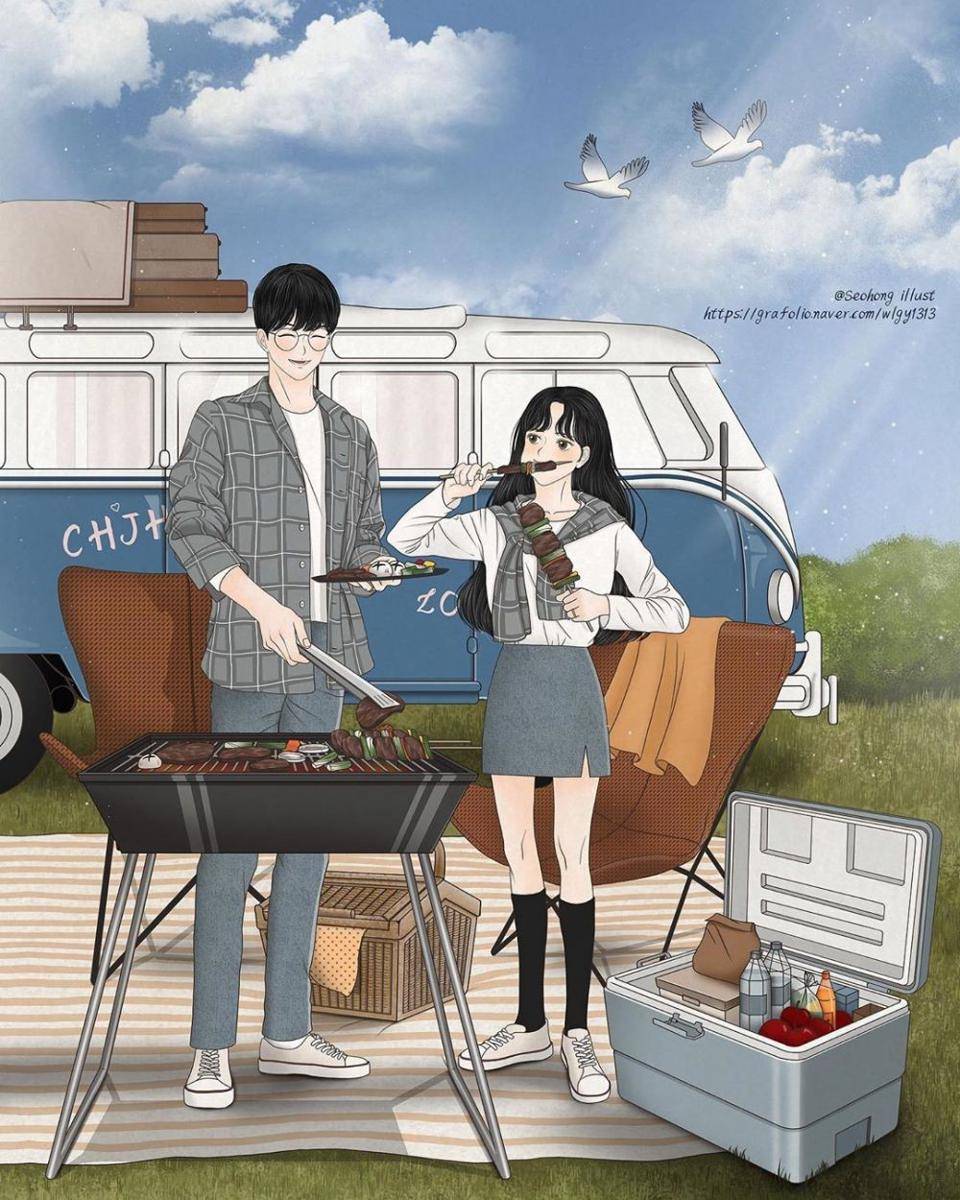instagram.com/seohong_illust