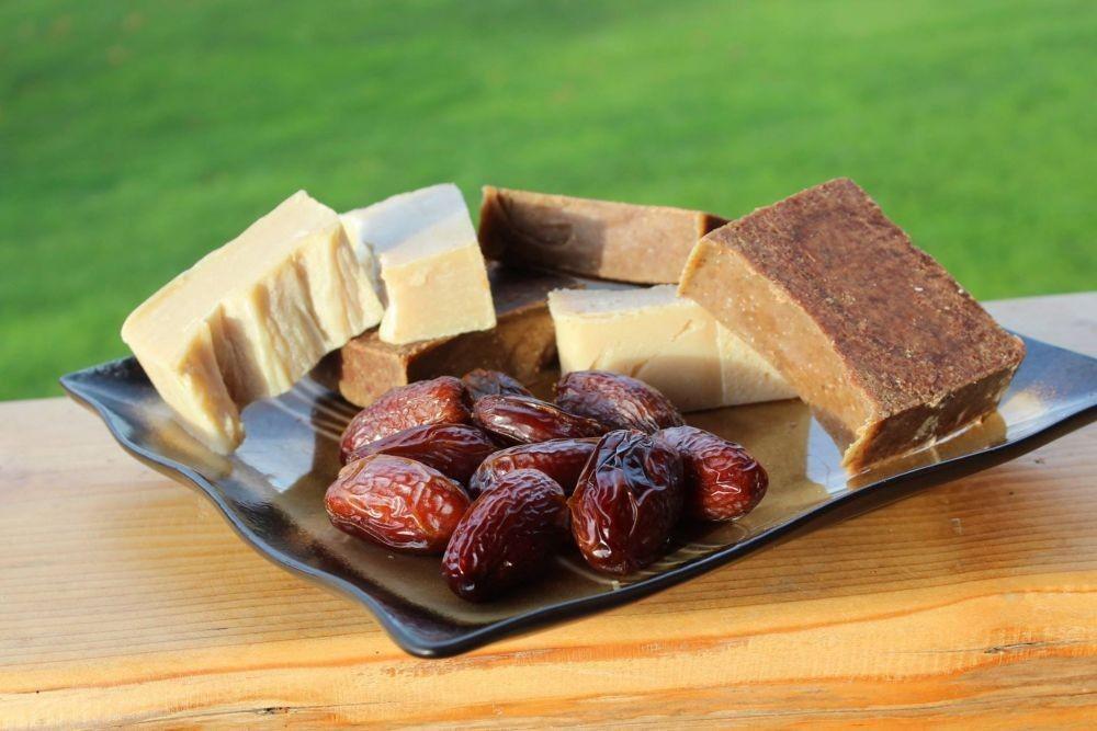 10 Fakta Unik tentang Kurma yang Belum Banyak Orang Tahu