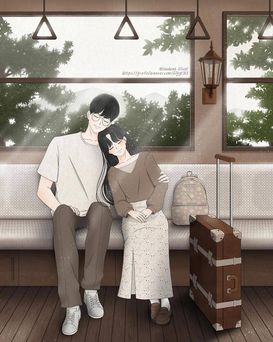 instagram.com/seohong_illust