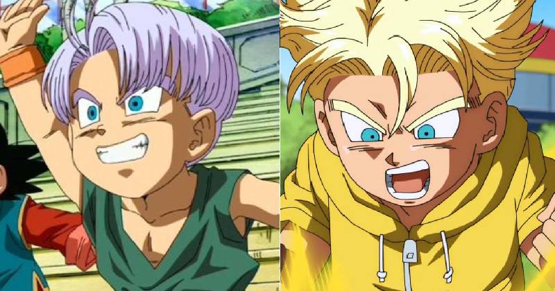 Calon Tokoh Utama Masa Depan, Ini 7 Fakta Trunks Dragon Ball Super!