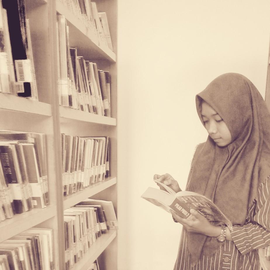 [Puisi] Perkara Datang dan Pulang