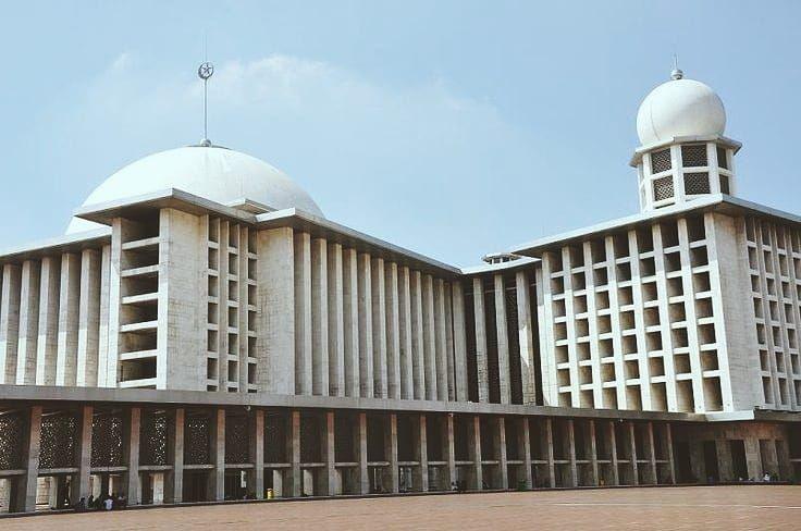 Iktikaf di Masjid Istiqlal: Syarat, Jadwal dan Kegiatannya