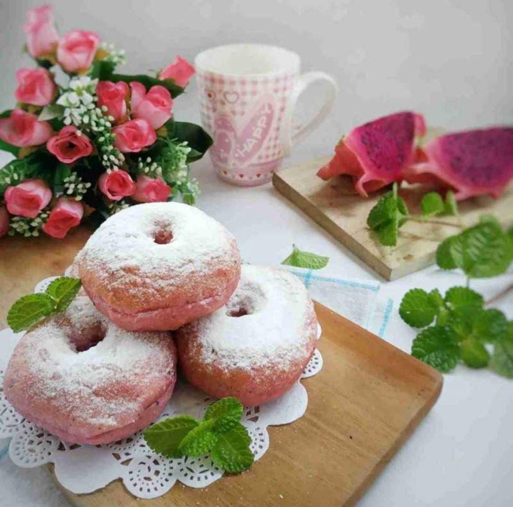 5 Camilan Sehat Nan Lezat untuk Buka Puasa dari Buah Naga Ala Yummy