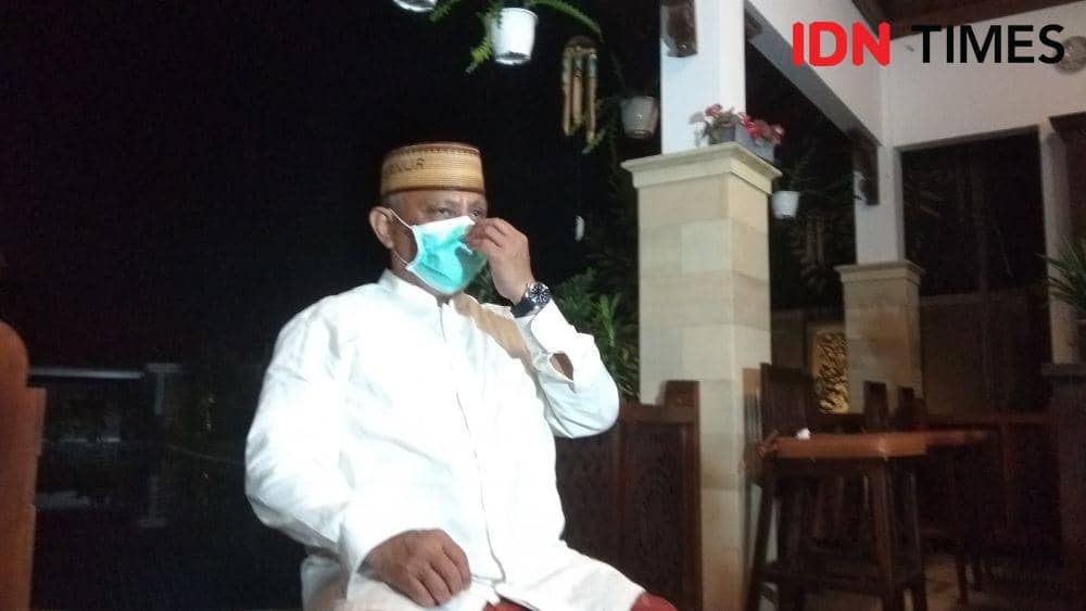 PSBB Gorontalo Dimulai Besok, Seluruh Akses Keluar Masuk Ditutup