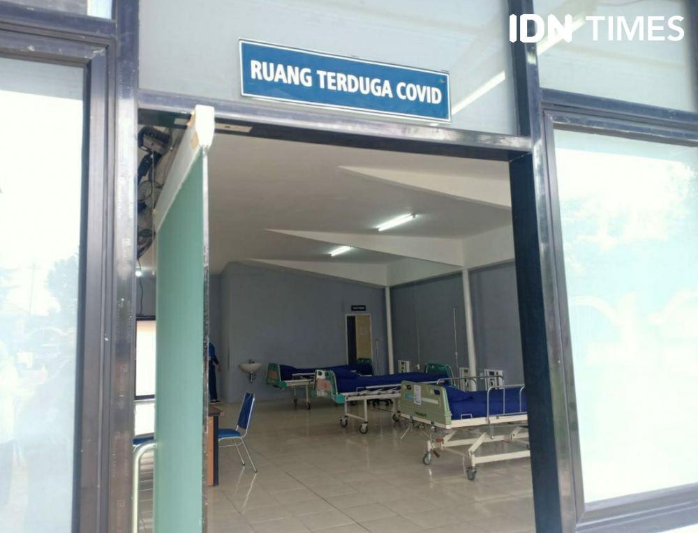 Keluarga Kecam Penyebar Foto Ratna Machmud yang Diduga COVID-19