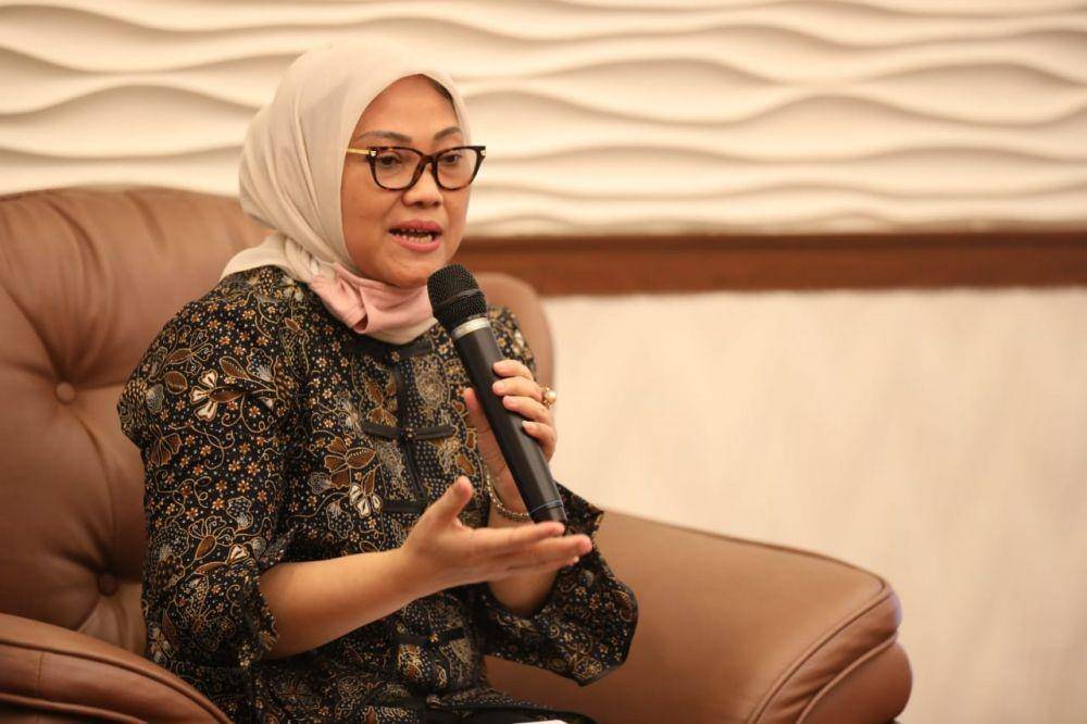 IDN Times/Kemenaker