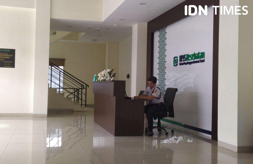 Iuran BPJS Kesehatan Naik Lagi, Pemerintah Dinilai Melawan Hukum