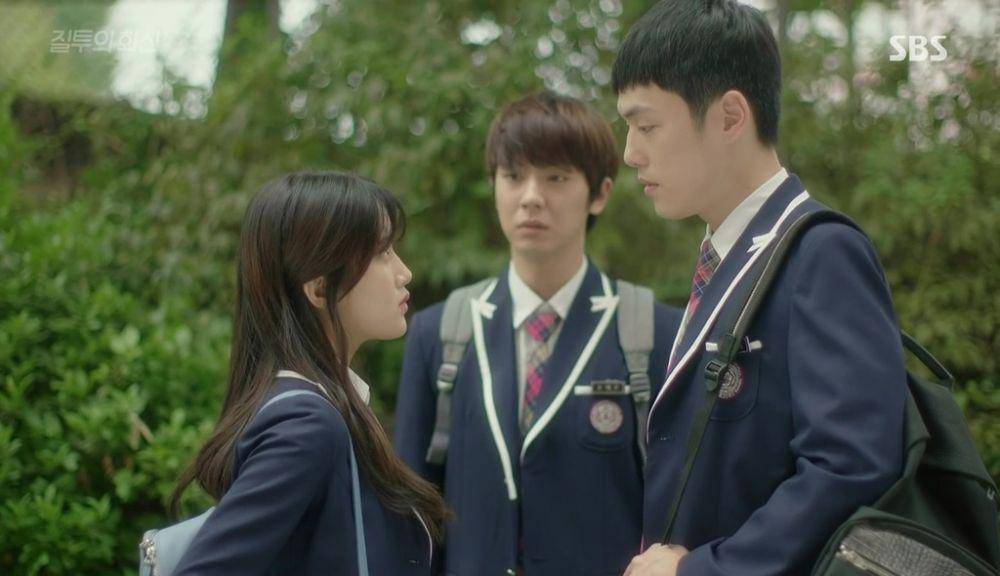 dramabeans.com