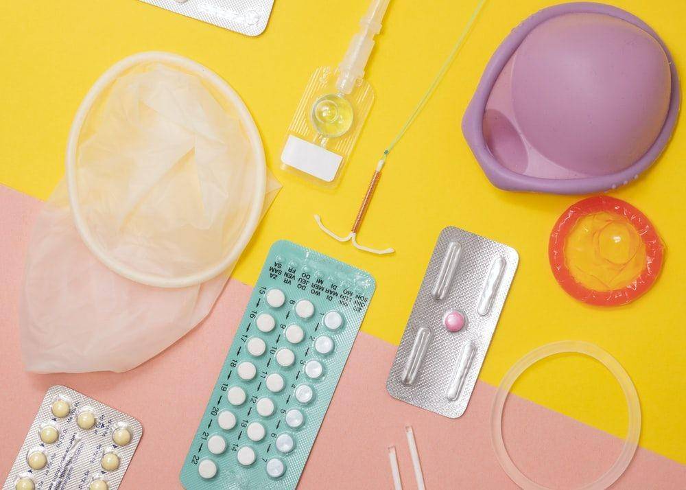 unsplash.com/Reproductive Health Supplies Coalition