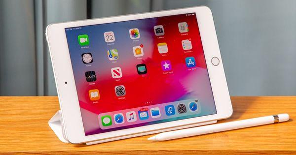 5 Tablet dengan Kerapatan Layar di Atas 300 Ppi, Bikin Nyaman Mata!