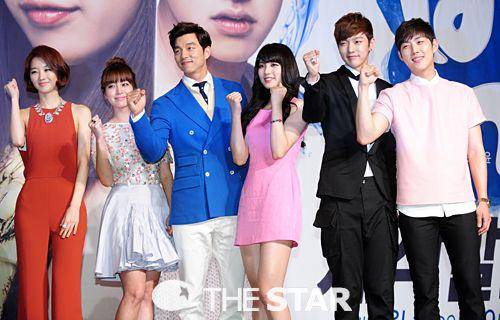 hancinema.net