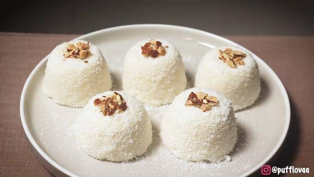 YouTube/Pufflova