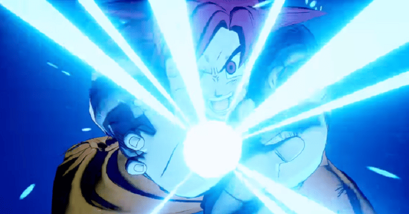 youtube.com/Bandai Namco Entertainment Europe