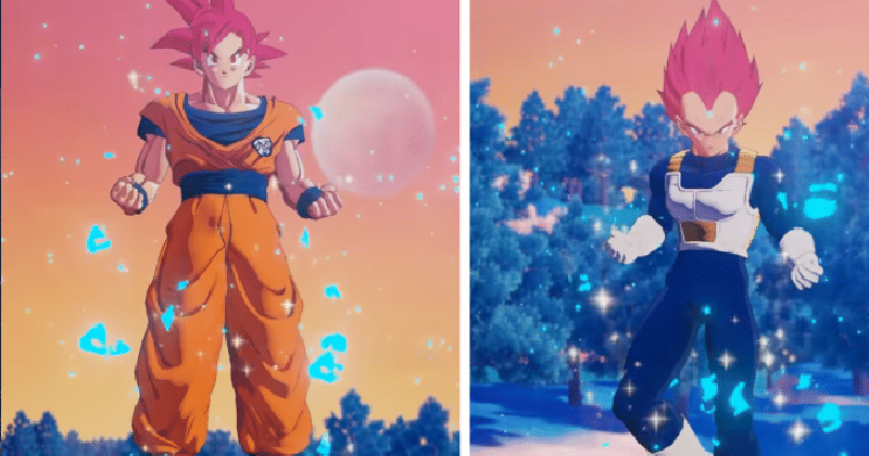 youtube.com/Bandai Namco Entertainment Europe