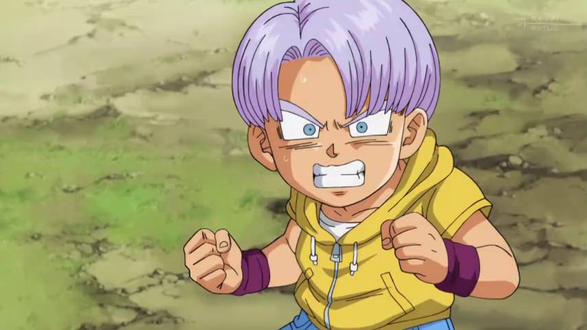 crunchyroll.com/Dragon Ball Super