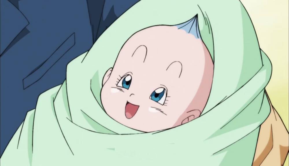 crunchyroll.com/Dragon Ball Super