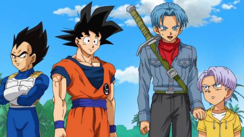 crunchyroll.com/Dragon Ball Super