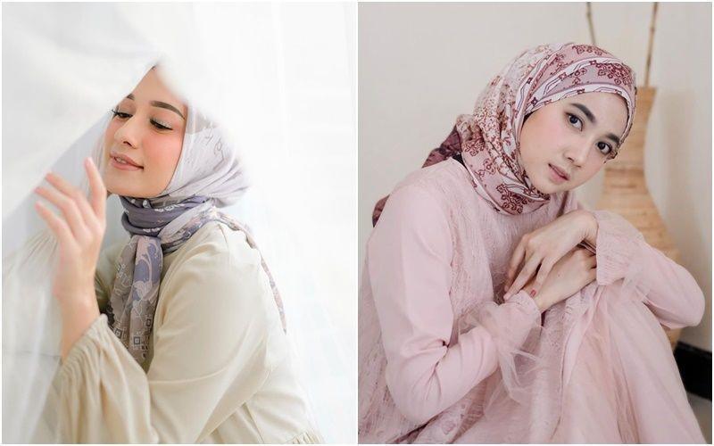 Ide Makeup Simpel saat Puasa Ramadan di Rumah ala Seleb & Influencer