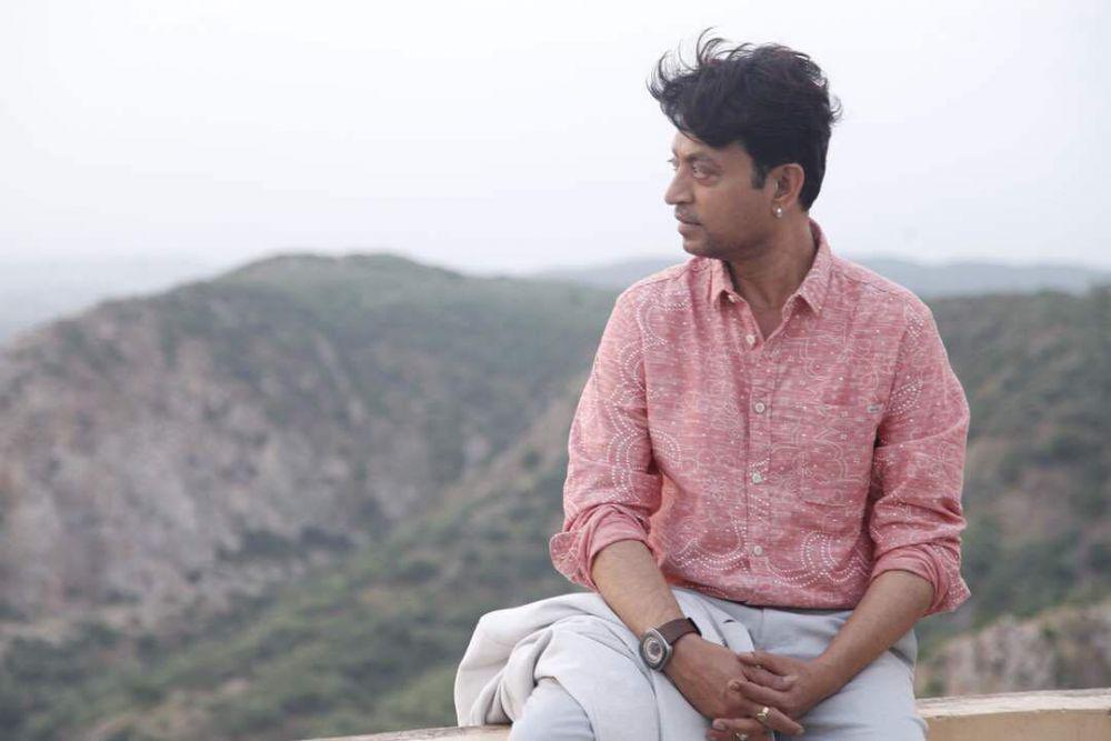 Meninggal Dunia! Inilah 10 Potret Irrfan Khan Semasa Hidupnya