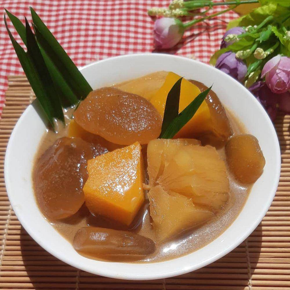 Instagram.com/qiutin.kitchen