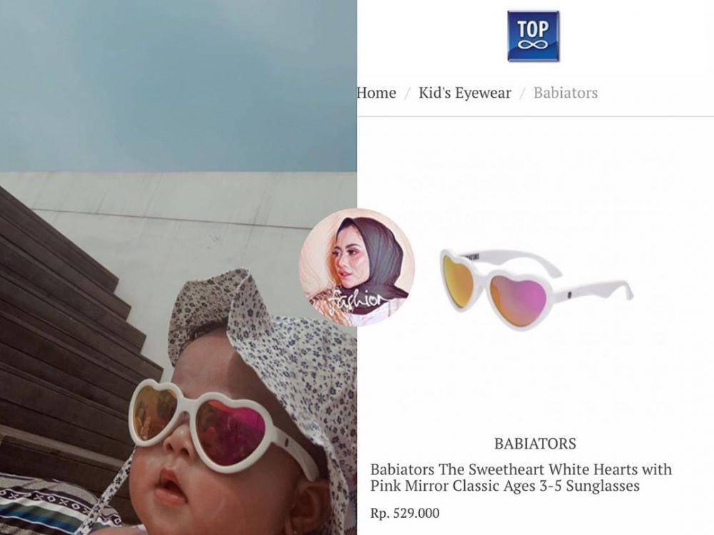 Instagram.com/rachelvennya.fashion