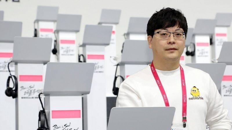 Dok. Netmarble