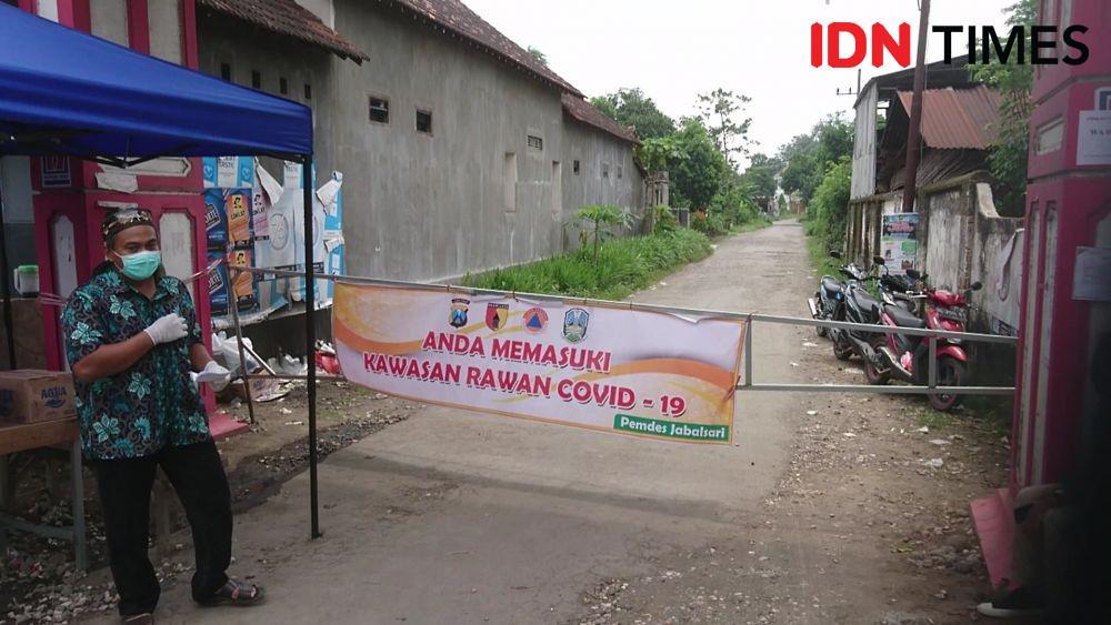 Warga Desa Jabalsari Dapat Perlakuan Diskriminatif Usai Karantina