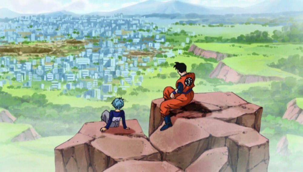 crunchyroll.com/Dragon Ball Super