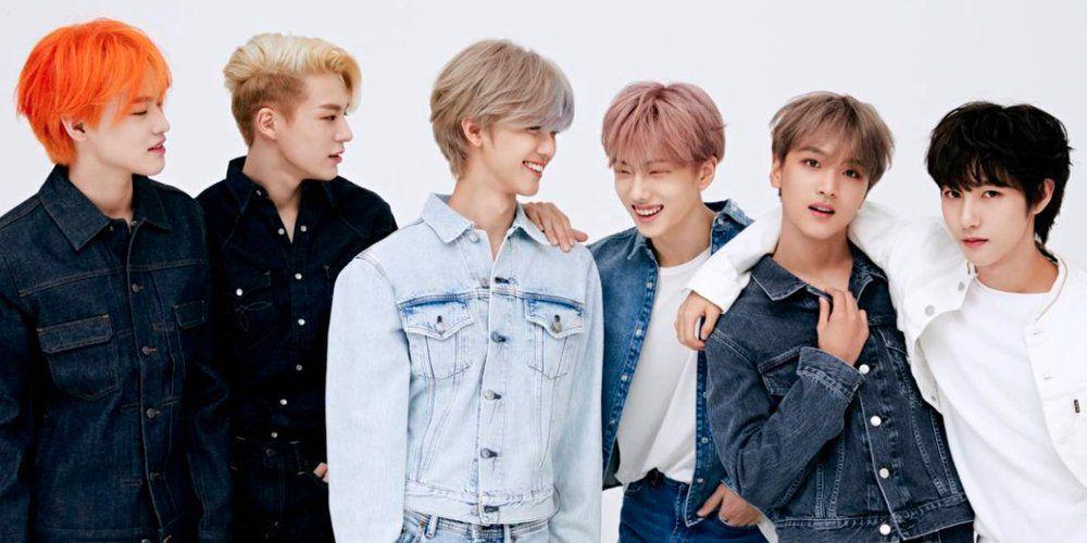 Comeback, 10 Potret Transformasi NCT Dream Sejak Awal Debut!