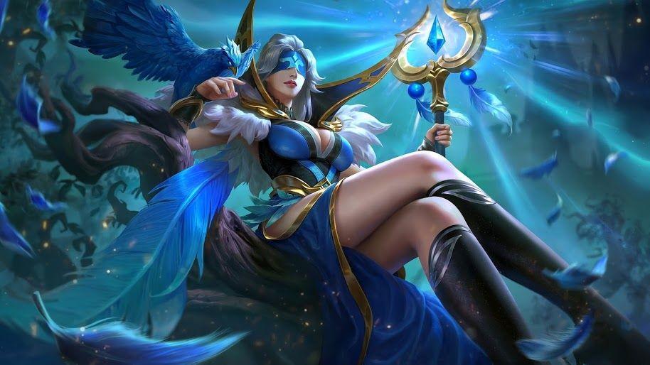 Terlalu Mematikan, 5 Hero Mobile Legends Ini Wajib Banned saat Match