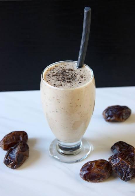 Resep Jus Kurma Susu untuk Ibu Menyusui, Cuma Butuh 3 Bahan