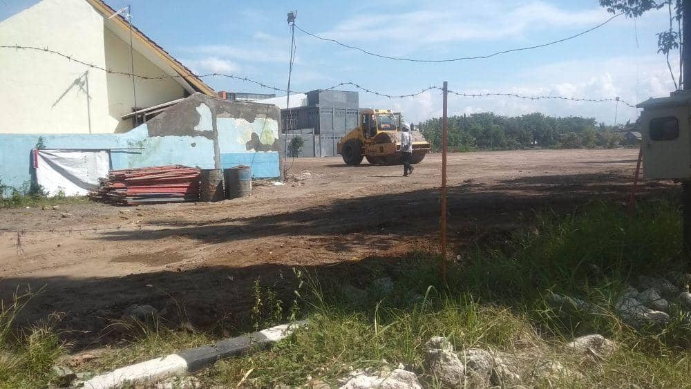 Penderita Terus Bertambah, Pemkab Lamongan Bangun RS Darurat COVID-19