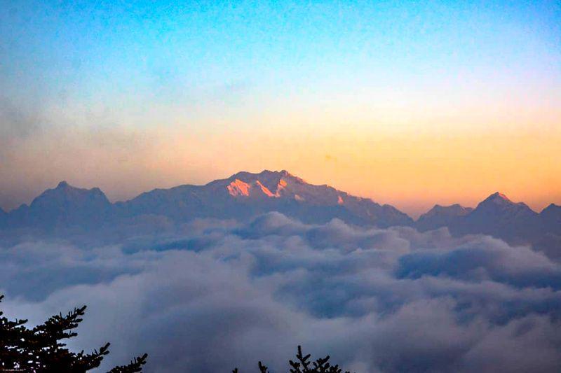 5 Gunung Tertinggi di Dunia, Everest Ternyata Bukan Satu-satunya!