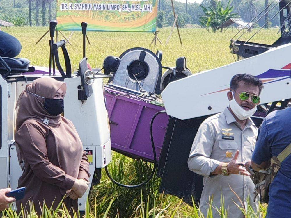 IDN Times/Kementan
