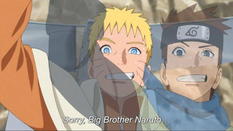 crunchyroll.com/Boruto Naruto Next Generations