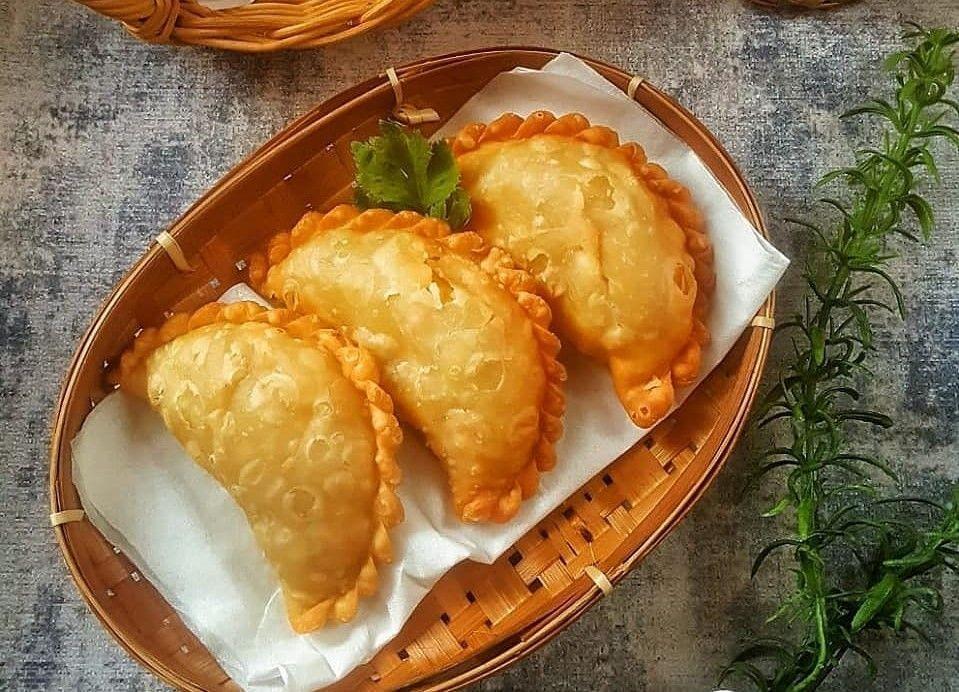 Resep Membuat Jalangkote yang Gurih dan Renyah, Bisa Dijadikan Takjil