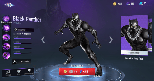 duniaku.com/Iman Prayoga