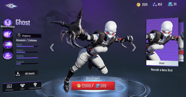 duniaku.com/Iman Prayoga